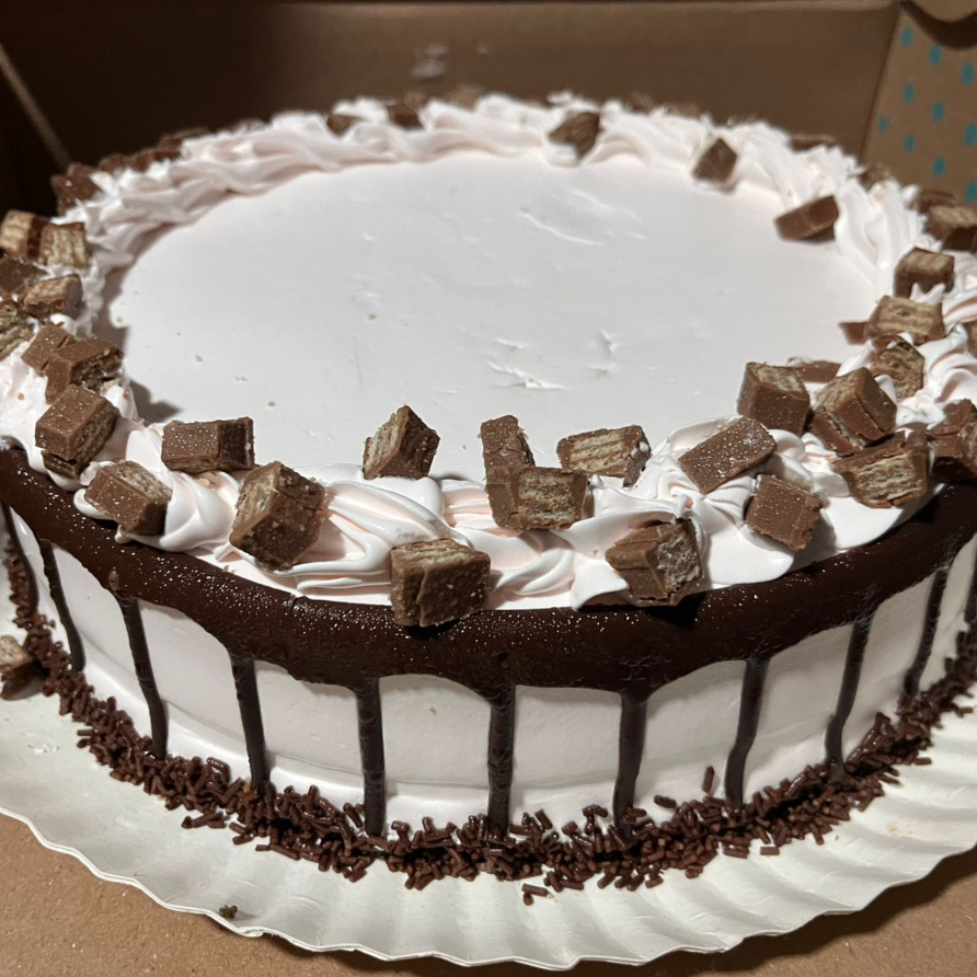 PASTEL 3 LECHES DULCE TENTACION GRANDE