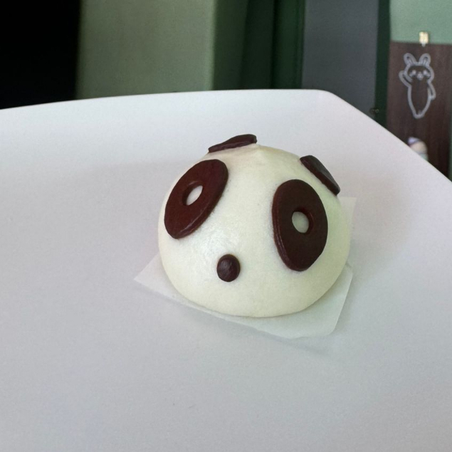 ¡Ositos Panda al Vapor!🐼