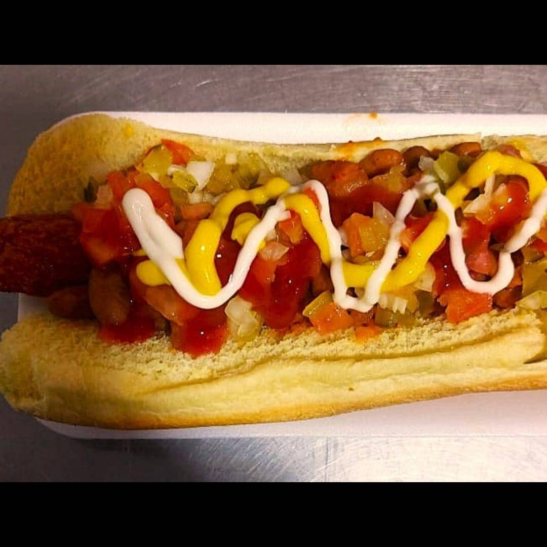 HOTDOG CHICO