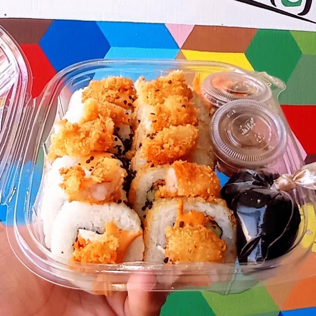 Seño-Roll