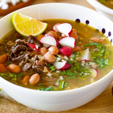 Carne en su Jugo por Orden