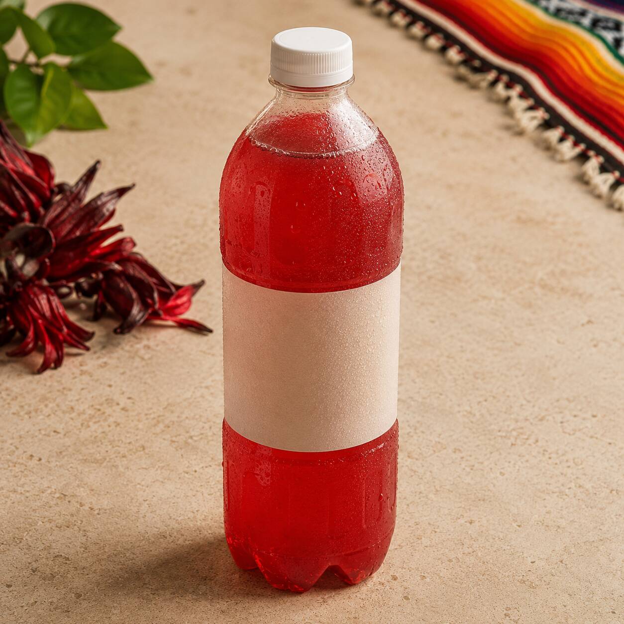 Agua de Litro