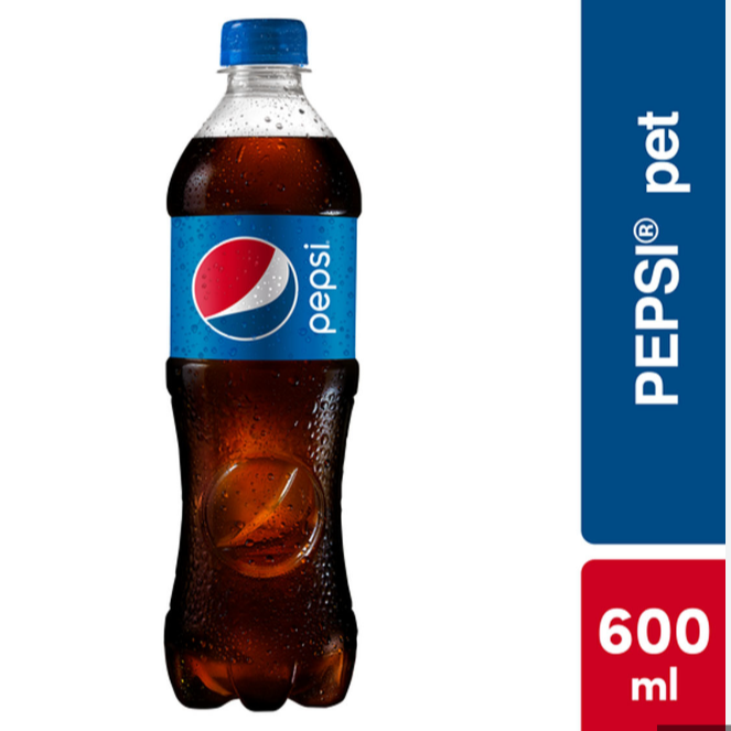 Bebidas 600 ml
