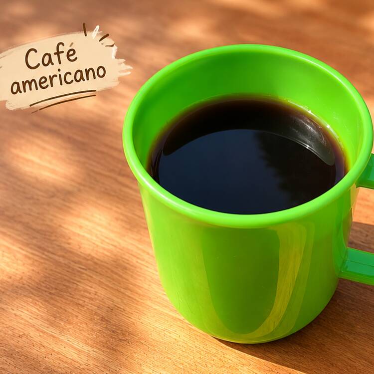 Café Americano