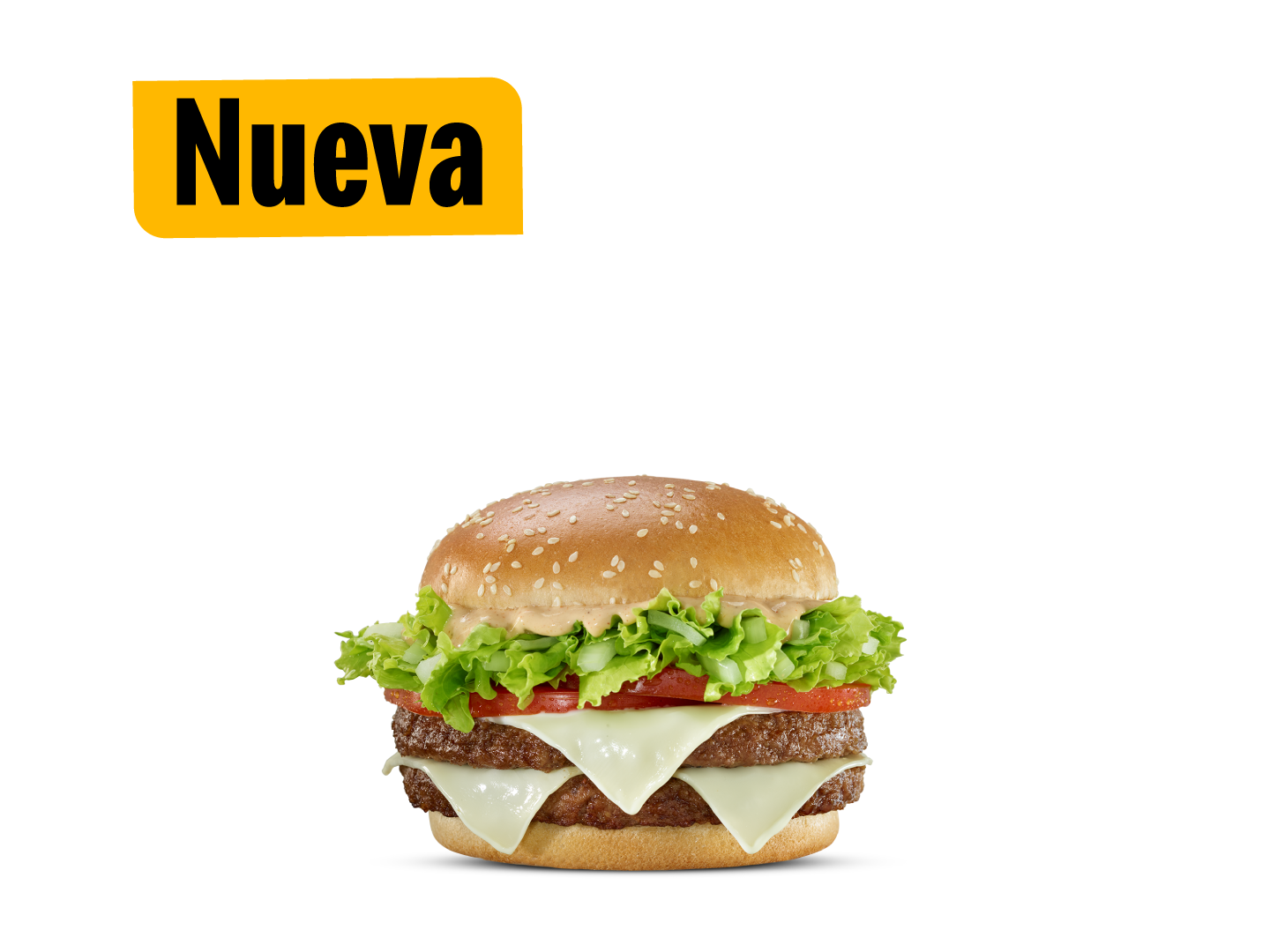 Doble Big Tasty