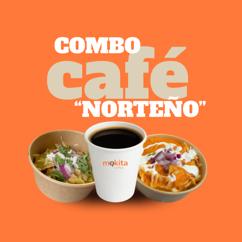COMBO NORTEÑO