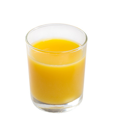 Jugo de Naranja