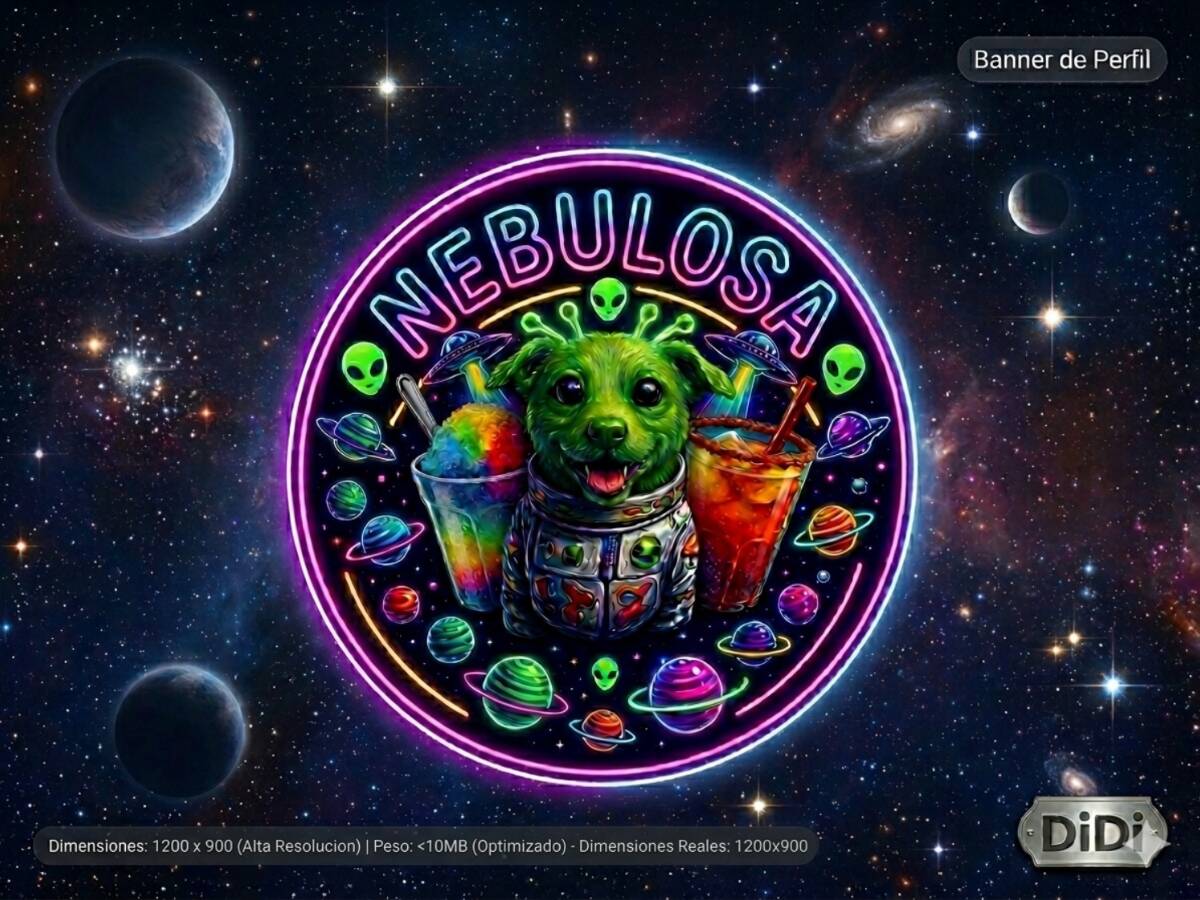 Nebuloza al barril