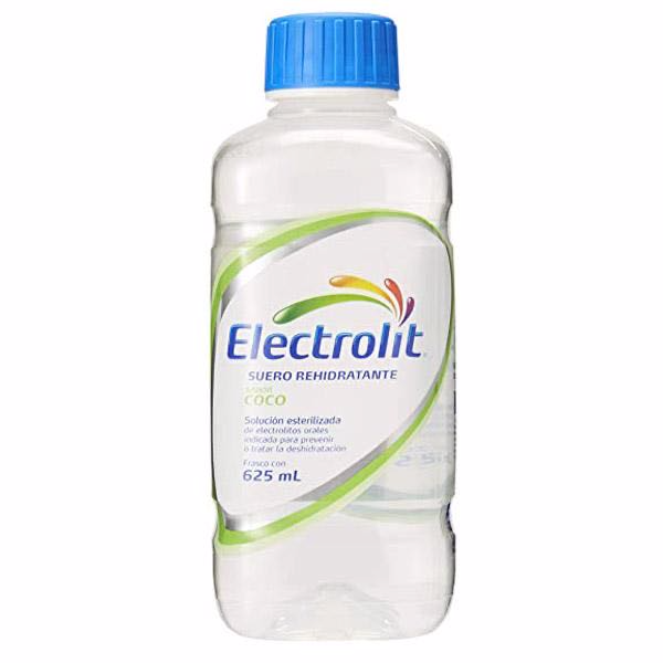 Electrolit Coco 625 Ml