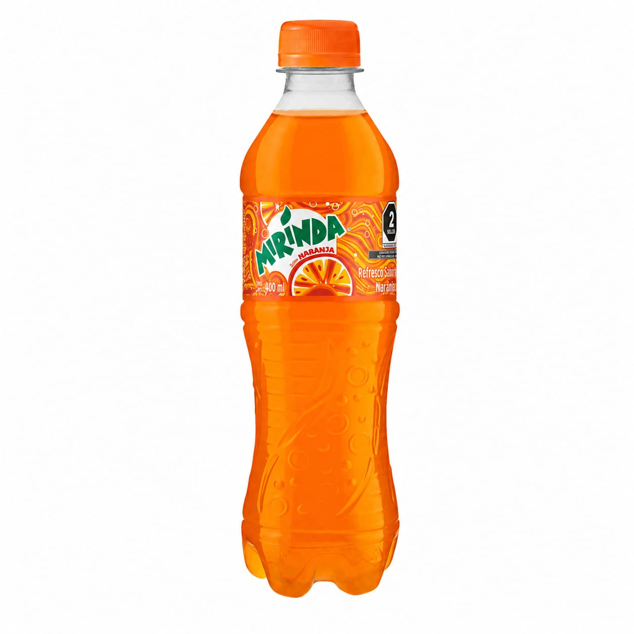 MIRINDA 400 ML