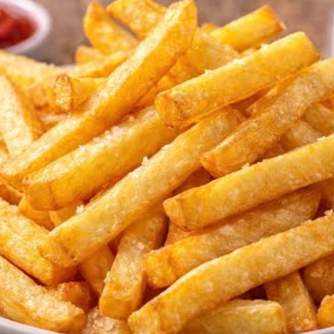 Papas Grandes
