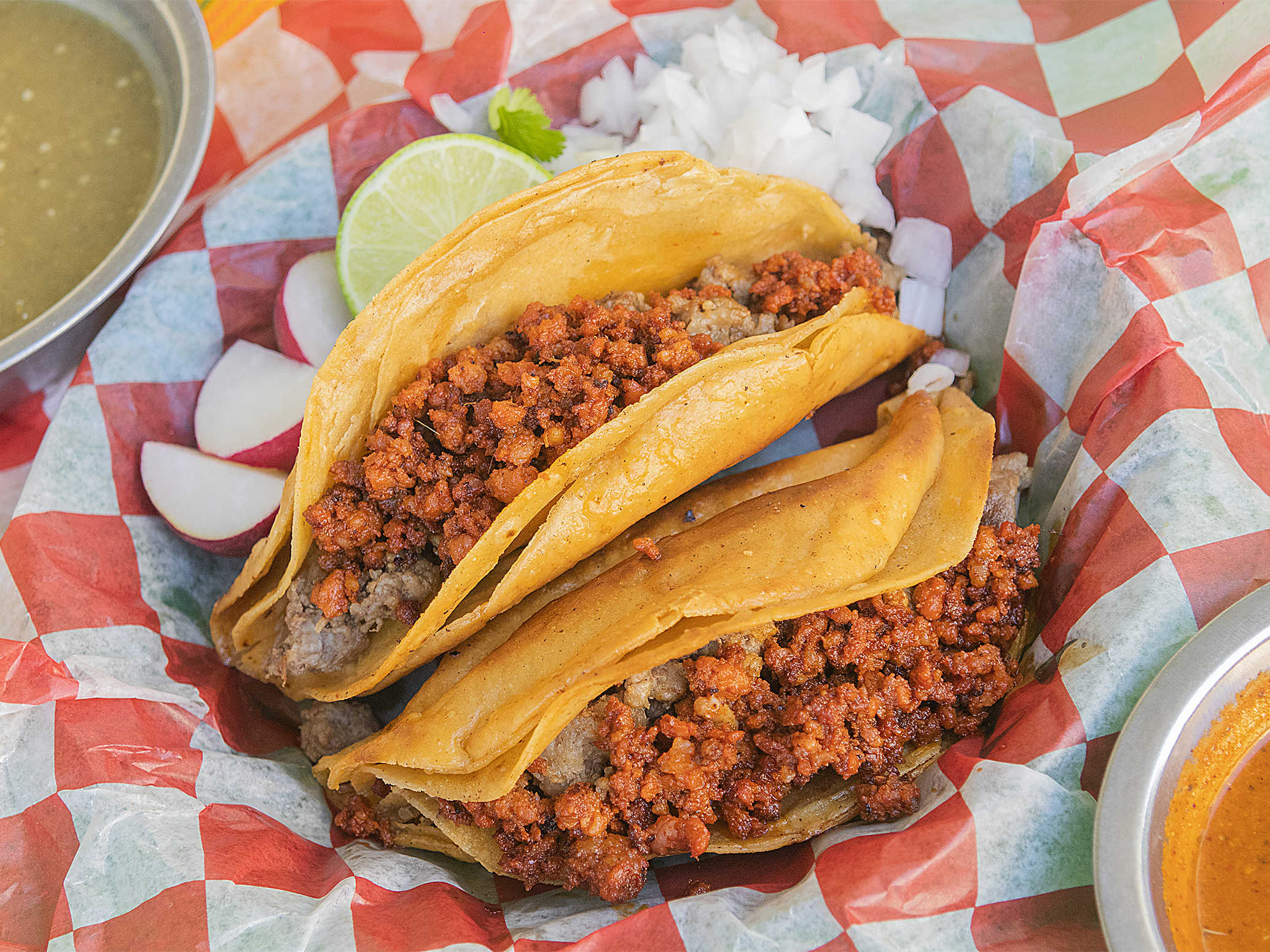 Chorizo