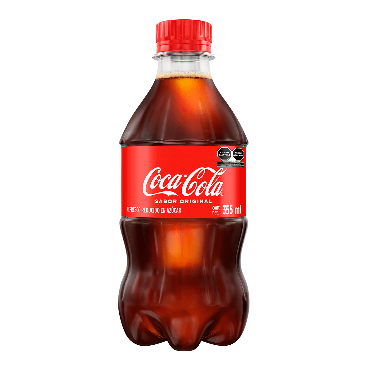 Coca-Cola 355 ml