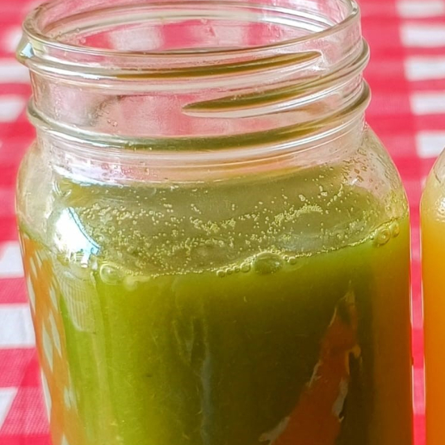 Jugo Verde