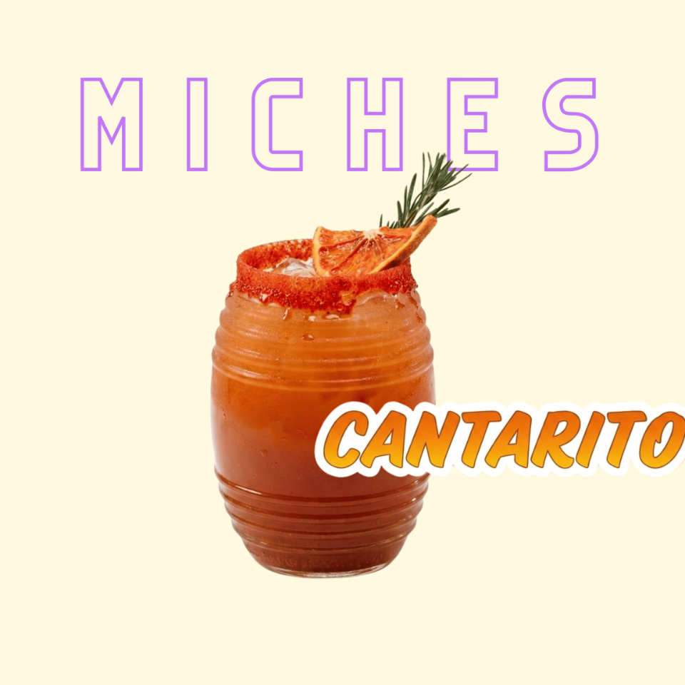 Cantarito