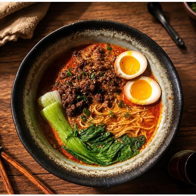 TANTANMEN