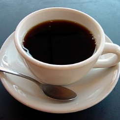 Café Capuchino de Vainilla 12 oz