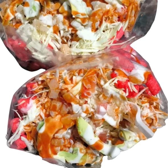 Chetos Rojos