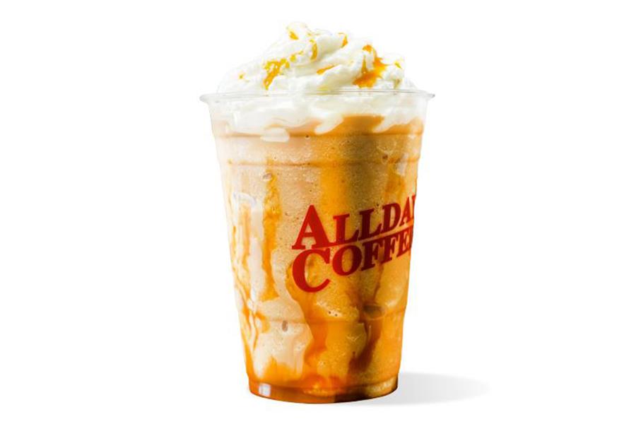 MACCIATO FRAPPE