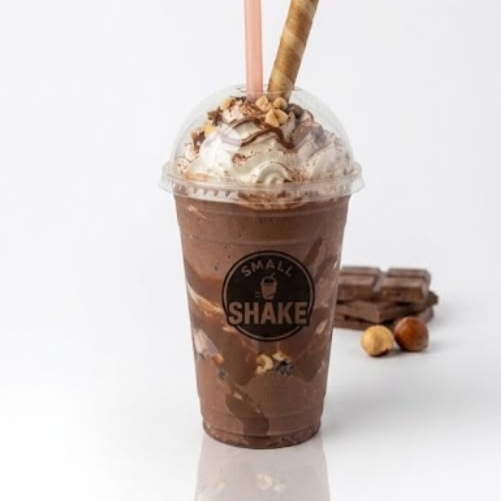 FRAPE DE NUTELLA