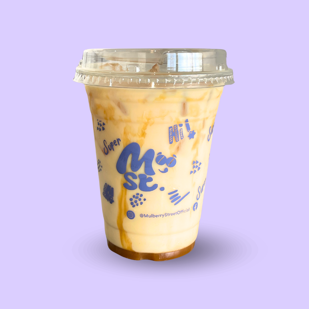 Caramel Macchiato