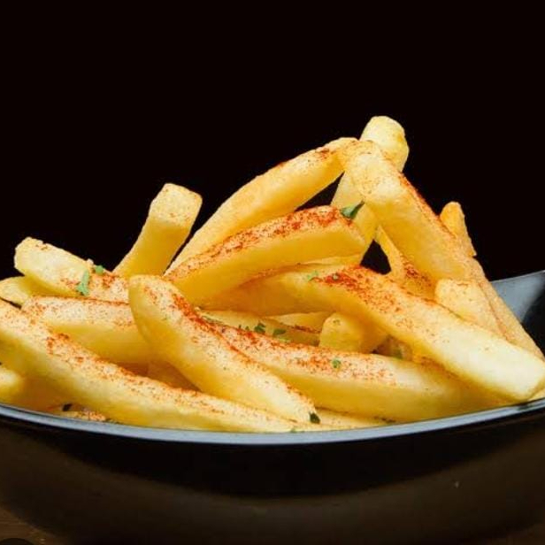 Papas Francesas 350 Grs