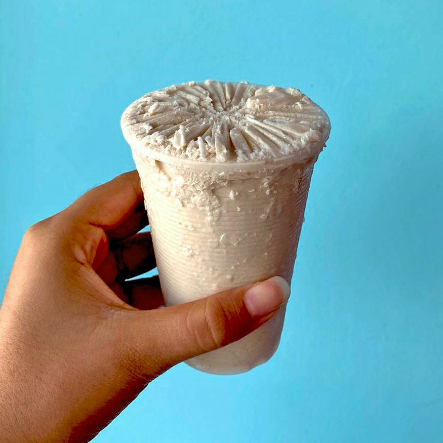 Trole de Guanabana