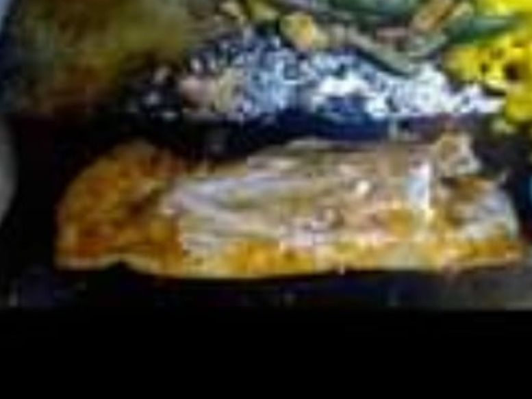 Hamburguesa de 3 Quesos Chica