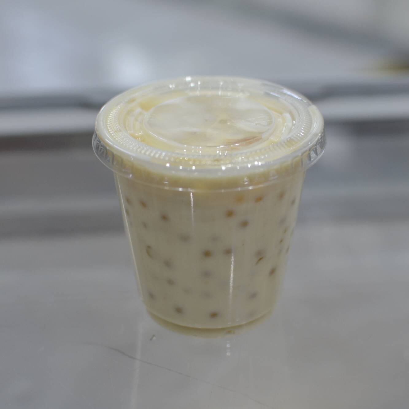 Tapioca Chica Durazno.