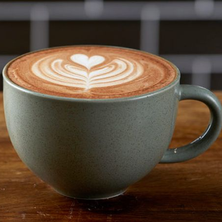 Mocha Caliente Grande