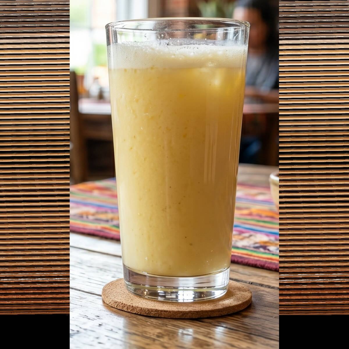 Jugo de Piña Golden Honney