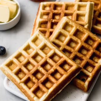 Waffles