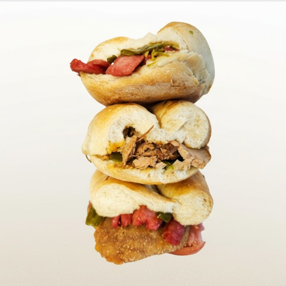 Mapo Combo 3 Tortas (A elegir)