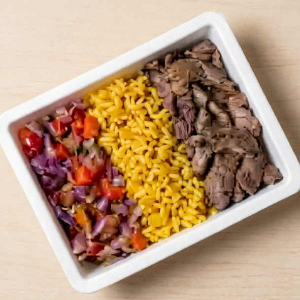 **nossos produtos são congelados.