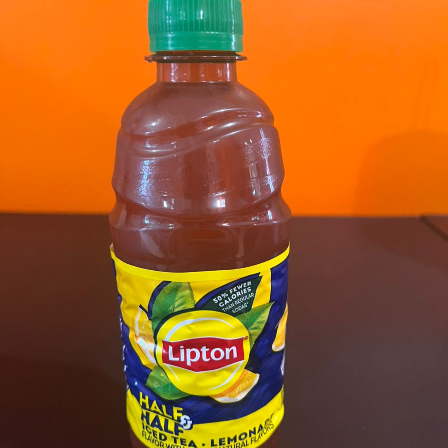 Té Lipton USA ⭐