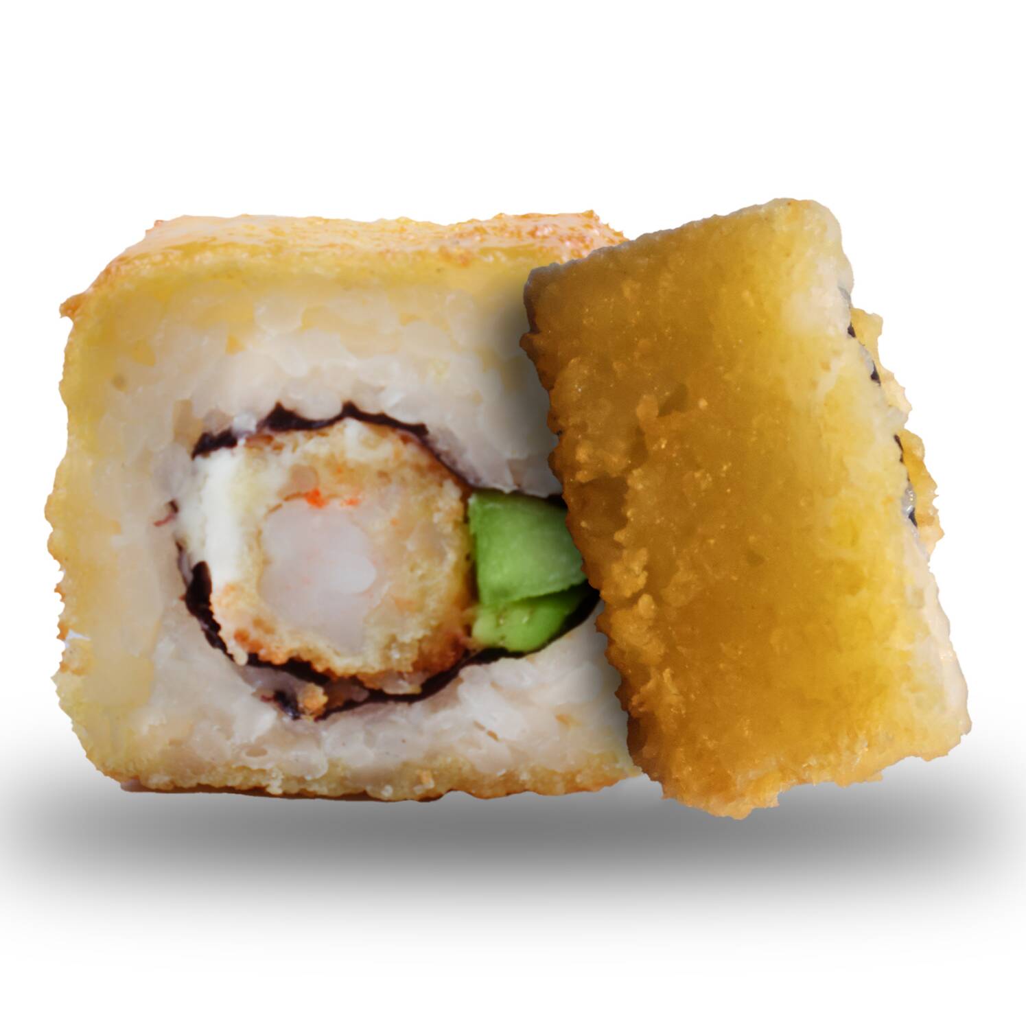 Crunchy Roll