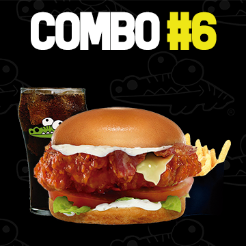 Combo 6