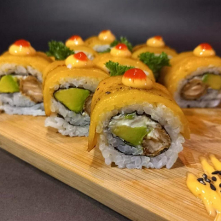 Roll Costeño