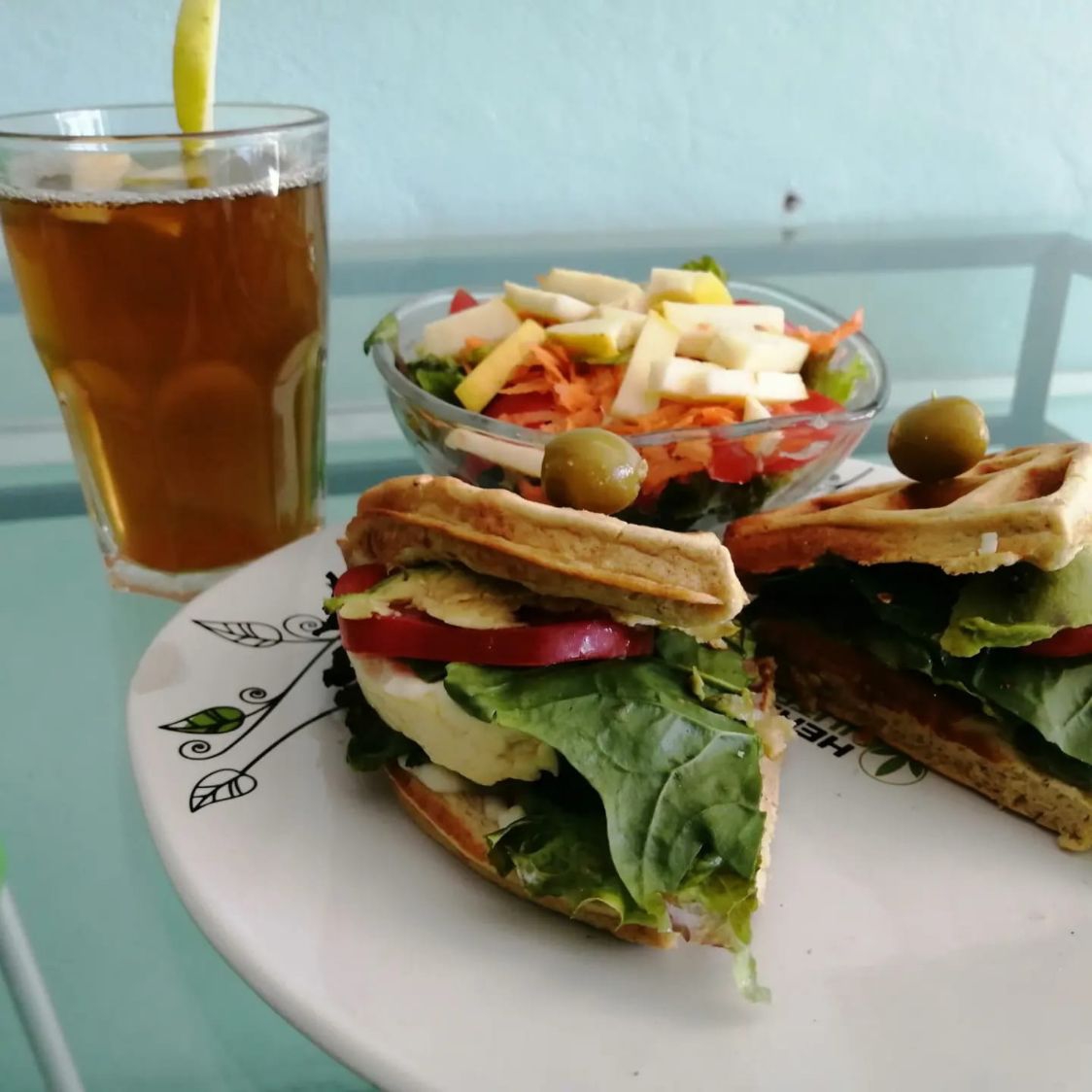 Combo-SÁNDWICH