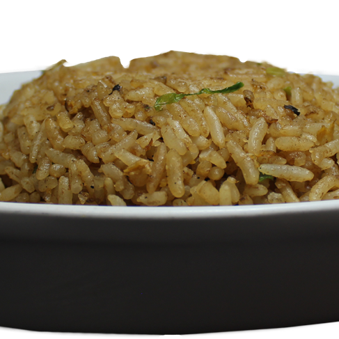Orden Arroz Frito