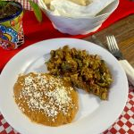 Chicharrón 1/2