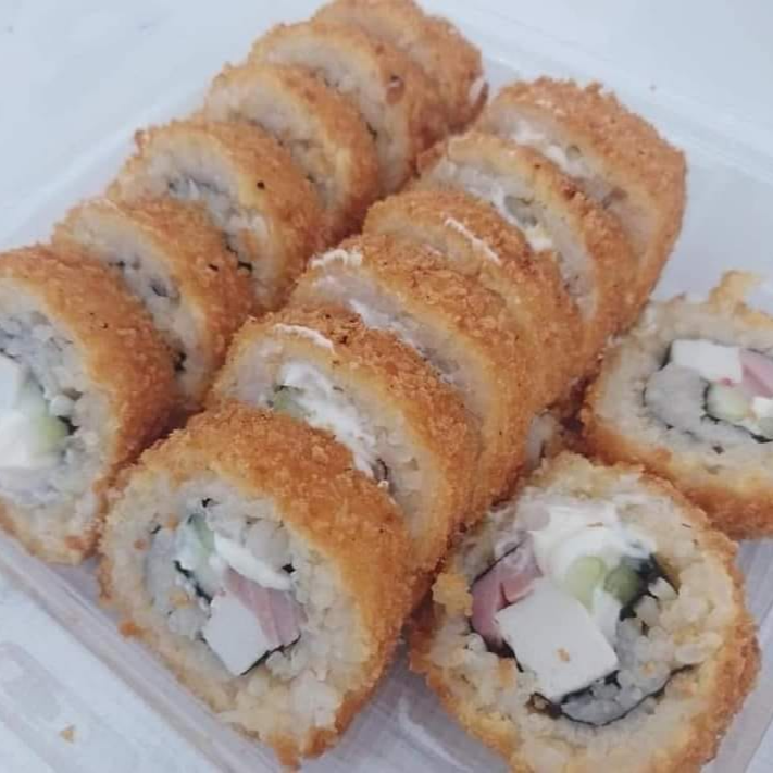 Cruji Deli