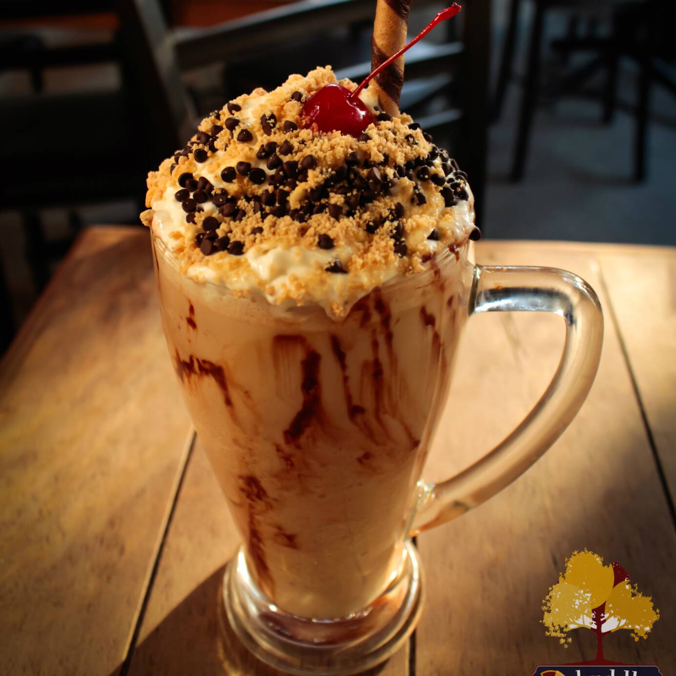 Frappes Especiales (650ml)