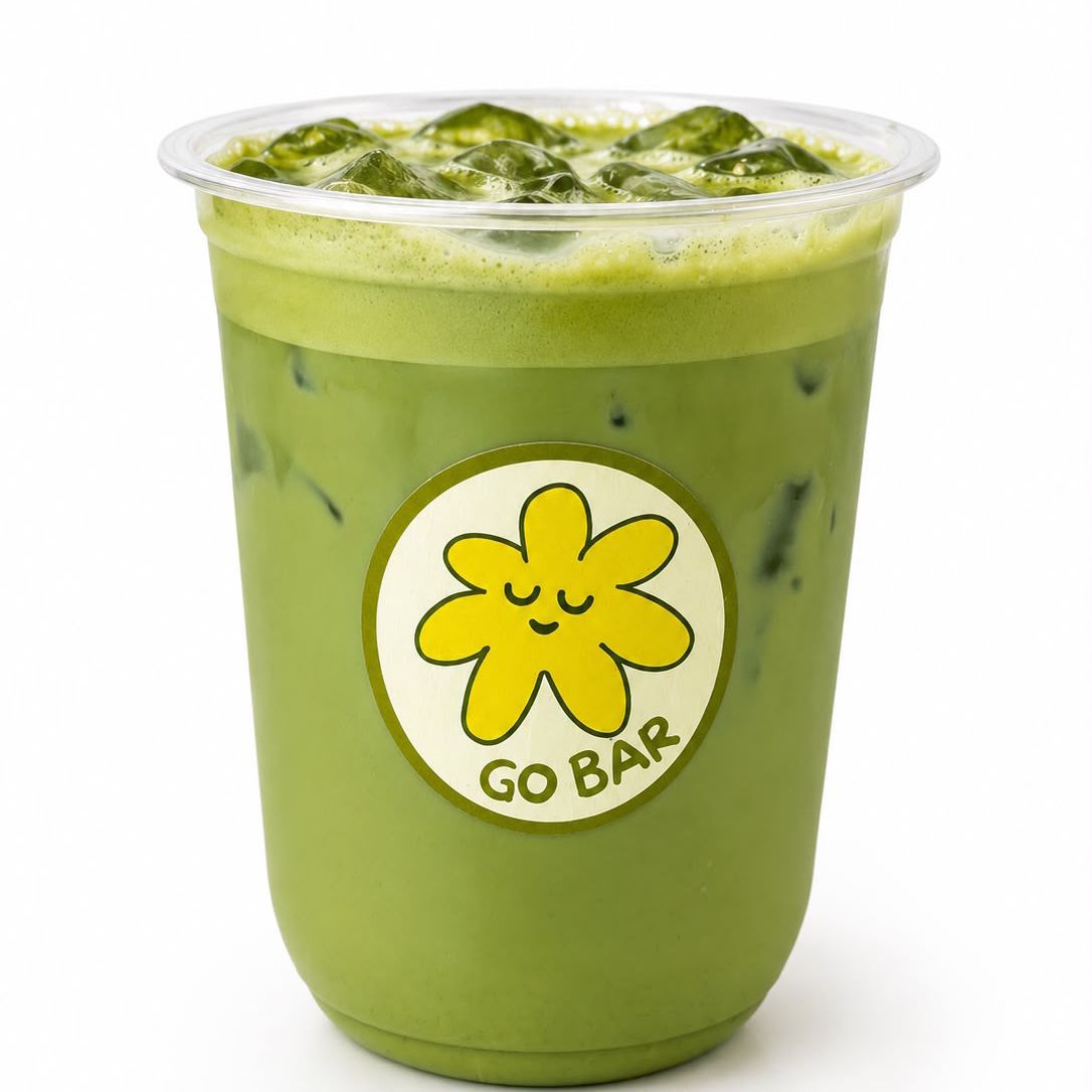 Matcha Clásico