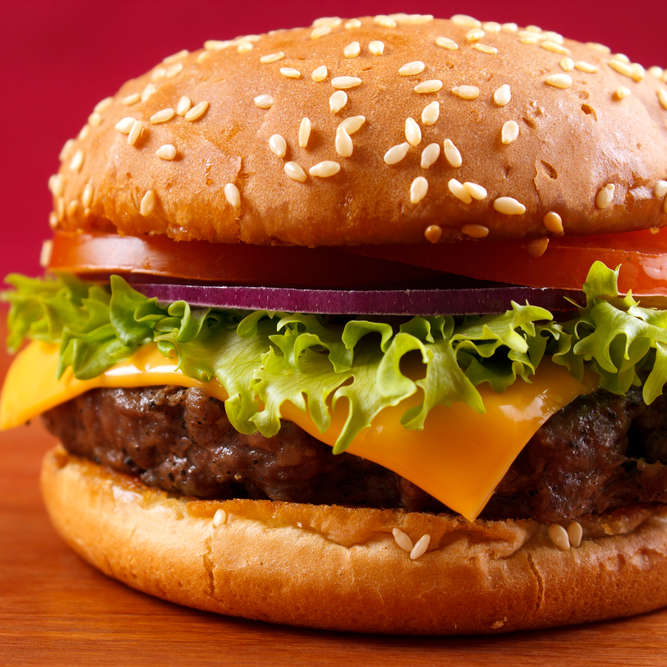 2 Hamburguesas Asaderas + 1 Hotdog sencillo