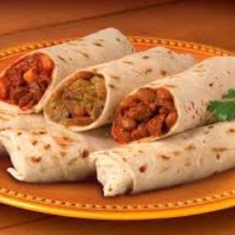 Burritos