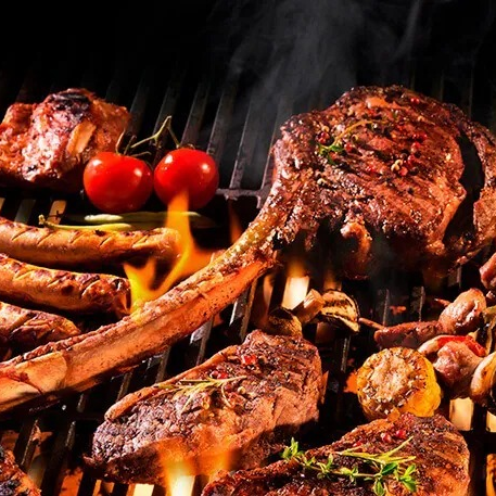 PARRILLADA 5 PERSONAS
