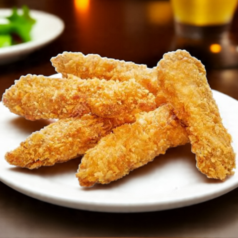 Orden de Palitos de Pollo