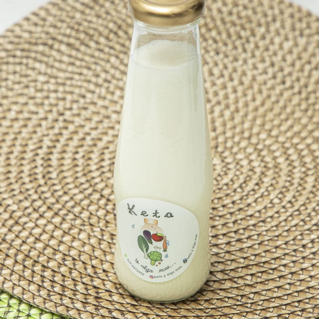 Kefir