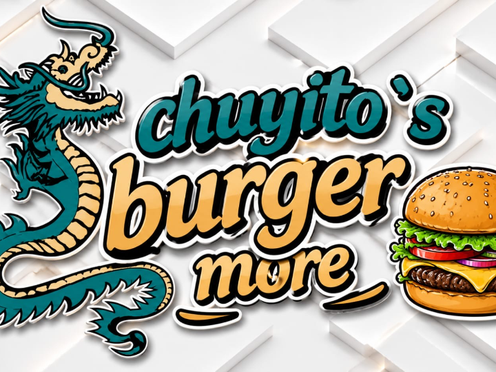 Chuyito’s Burguer & more